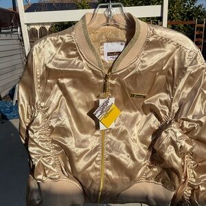 Y2K SOUTHPOLE JACKET